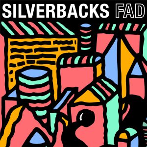 Silverbacks Nice Swan Records