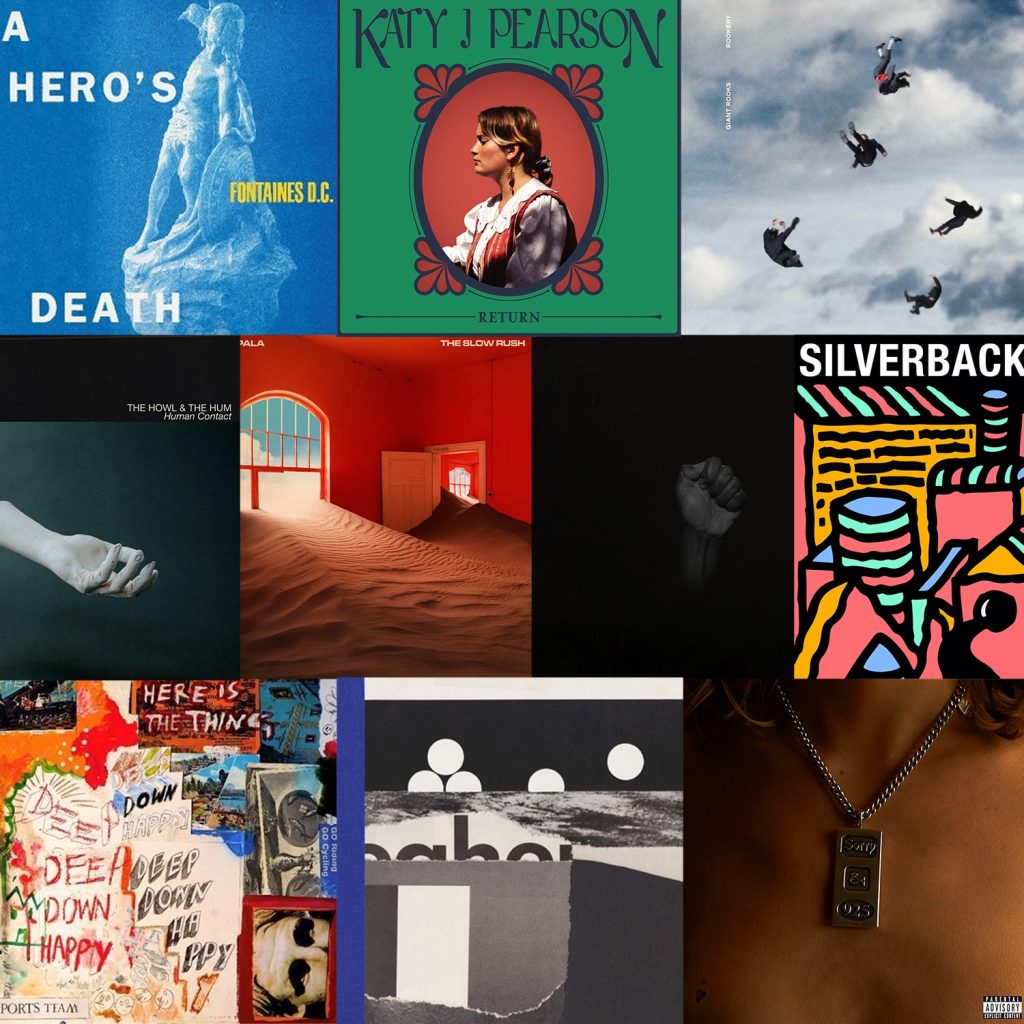 Nice Swan Records