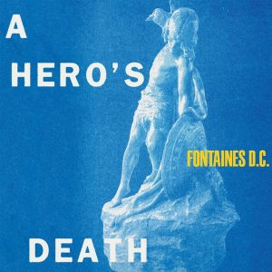 Fontaines DC 