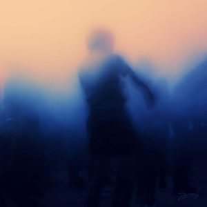 Daniel Avery
