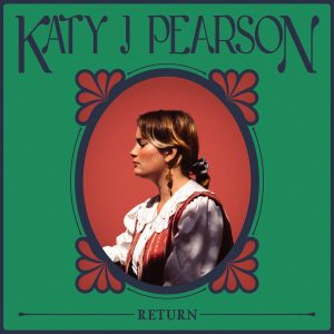 Katy J Pearson Nice Swan Records